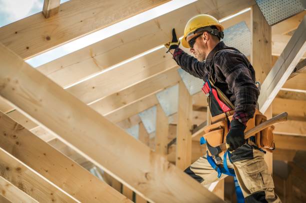 Tile Roofing Contractor in Ogdensburg, NY