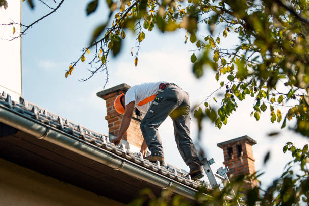 Best Roof Replacement Cost  in Ogdensburg, NY