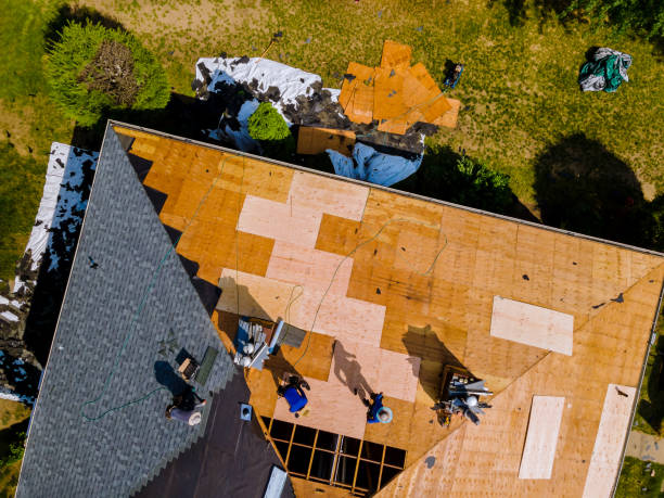 Best Slate Roofing Contractor  in Ogdensburg, NY