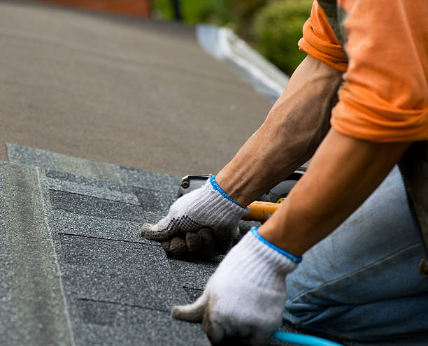 Quick and Trustworthy Emergency Roof Repair Services in Ogdensburg, NY