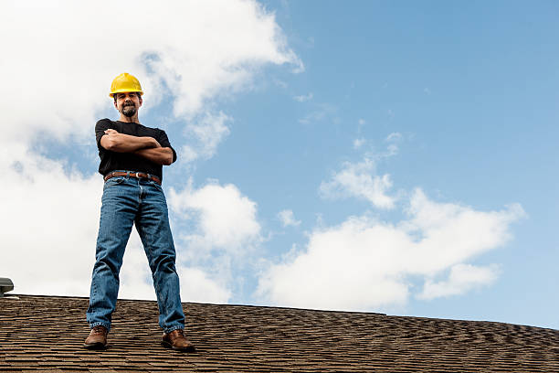Quick and Trustworthy Emergency Roof Repair Services in Ogdensburg, NY