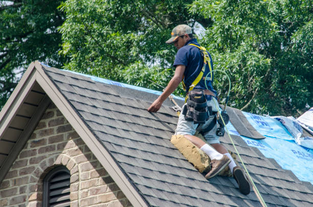 Reliable Ogdensburg, NY Roofing Contractor Solutions